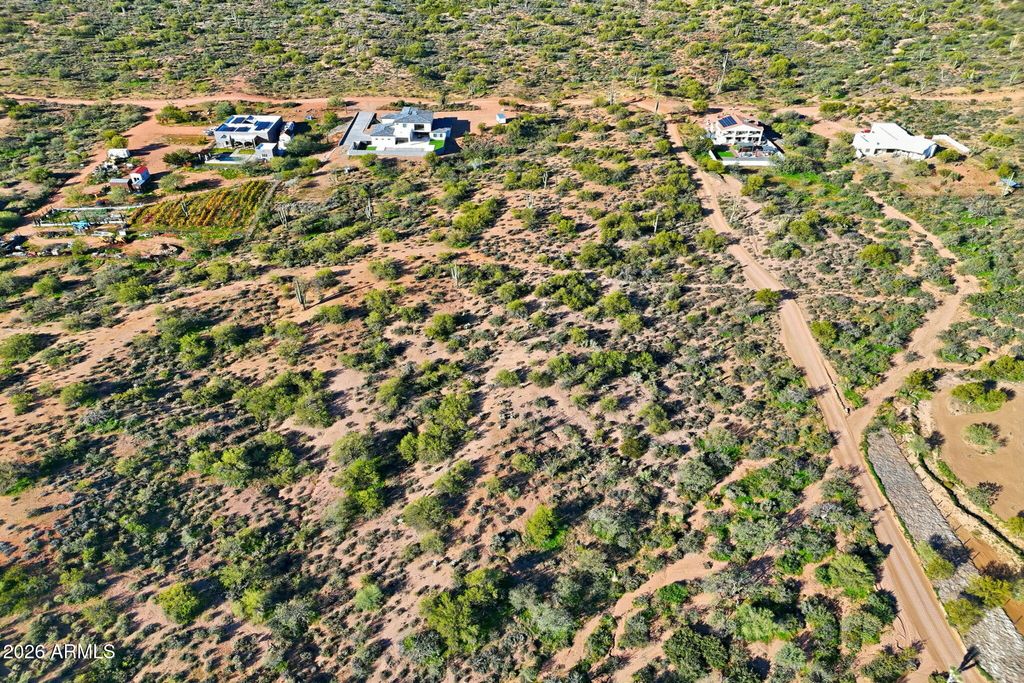 0 E MONTELLO Road 2, Scottsdale, AZ 85262 — photo 5