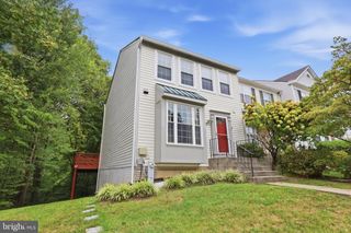 4000 SPARROW HOUSE LN, Burtonsville, MD 20866