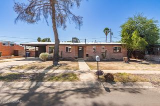 5632 E Cooper Street, Tucson, AZ 85711