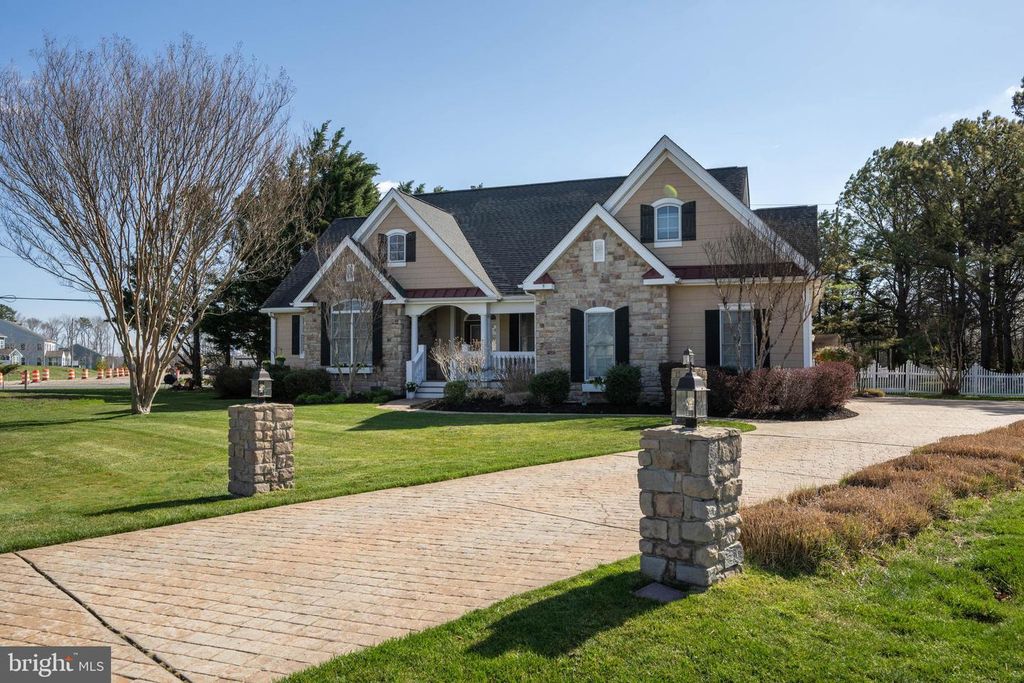 33100 GRAPE VINE CT, Lewes, DE 19958