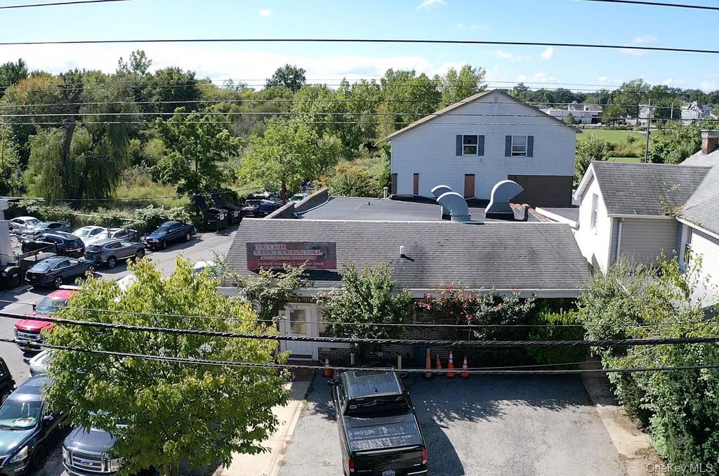 205-207 Osborne Road, Harrison, NY 10528 — exterior