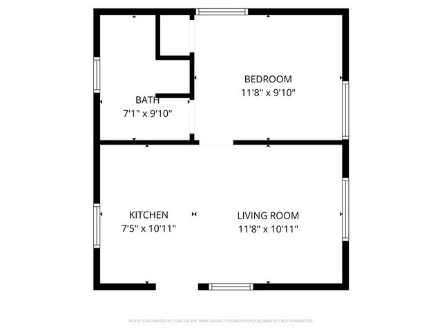 1364 S Ridgeley, Los Angeles, CA 90019