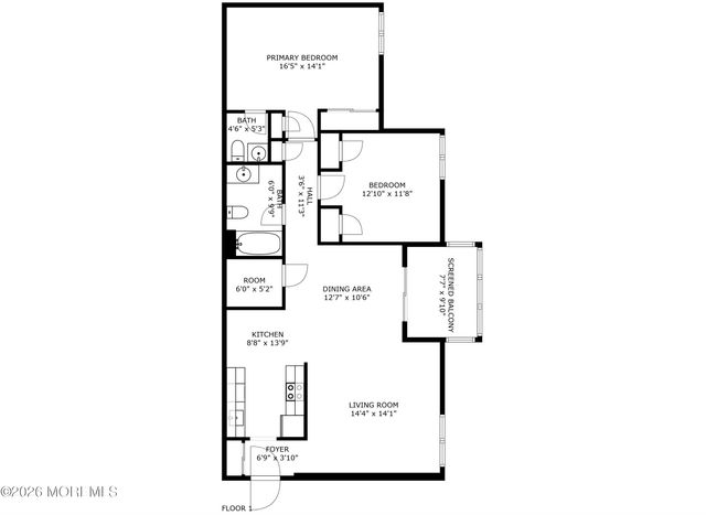 15 Pine Cluster Circle G, Manalapan, NJ 07726