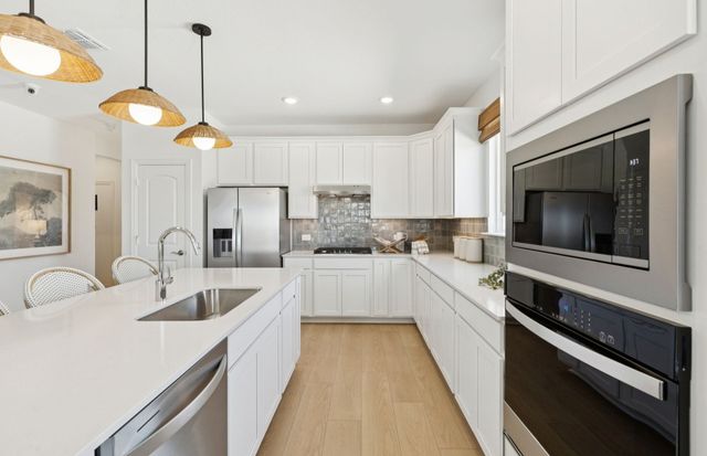 1612 Tyler Drive, Anna, TX 75409