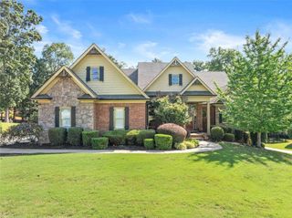 387 FOUNTAINHEAD Drive, Jefferson, GA 30549