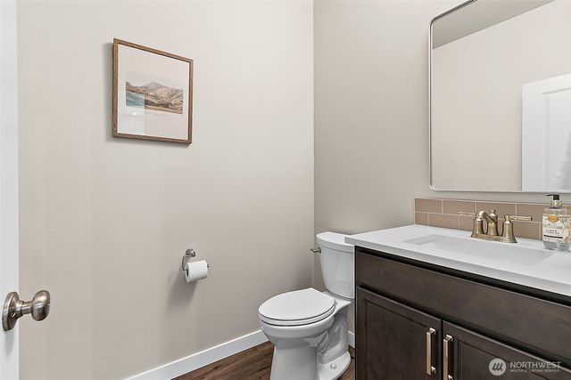 18429 244th Avenue SE, Maple Valley, WA 98038