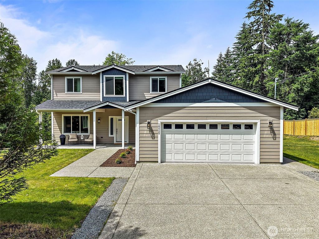 18429 244th Avenue SE, Maple Valley, WA 98038