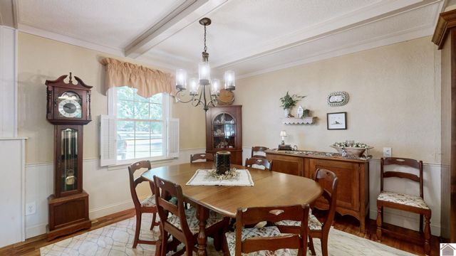 223 Circle Drive, Mayfield, KY 42066