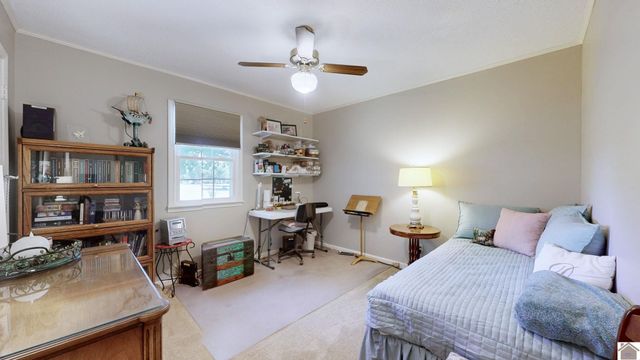 223 Circle Drive, Mayfield, KY 42066