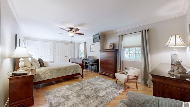 223 Circle Drive, Mayfield, KY 42066