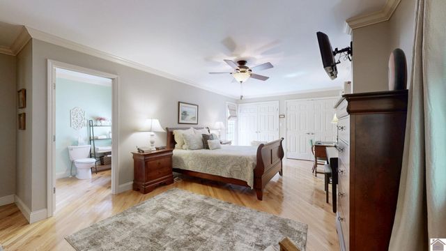 223 Circle Drive, Mayfield, KY 42066