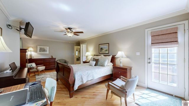 223 Circle Drive, Mayfield, KY 42066