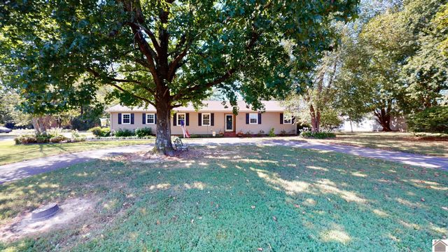 223 Circle Drive, Mayfield, KY 42066