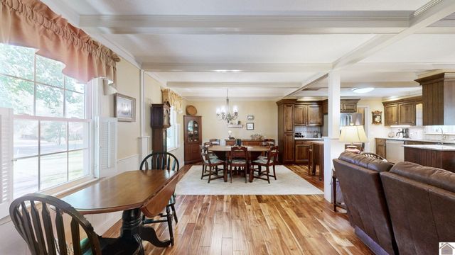 223 Circle Drive, Mayfield, KY 42066