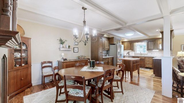 223 Circle Drive, Mayfield, KY 42066