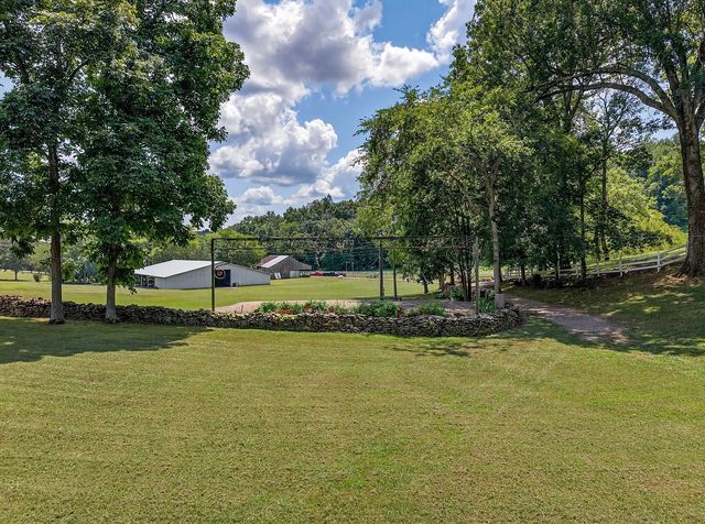 54 Warden Rd, Fayetteville, TN 37334