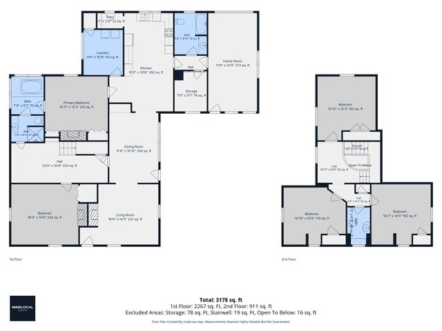 54 Warden Rd, Fayetteville, TN 37334