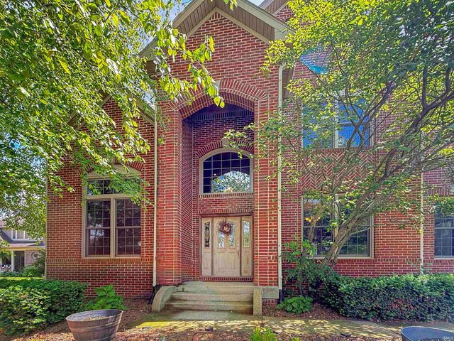 3913 Alex Court, Lafayette, IN 47905