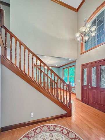 3913 Alex Court, Lafayette, IN 47905