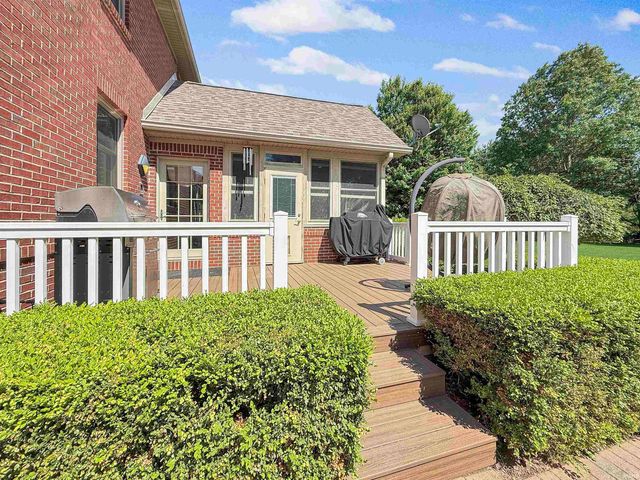 3913 Alex Court, Lafayette, IN 47905
