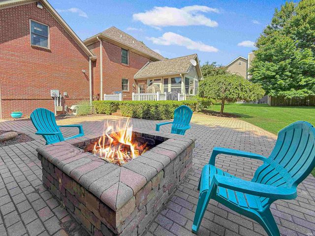 3913 Alex Court, Lafayette, IN 47905