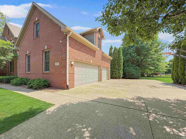 3913 Alex Court, Lafayette, IN 47905
