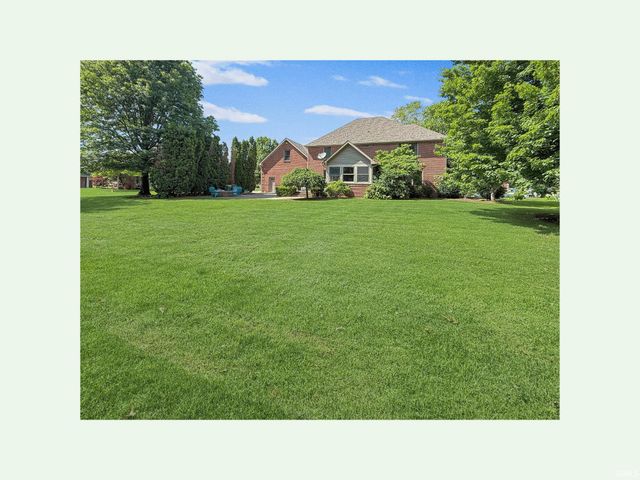 3913 Alex Court, Lafayette, IN 47905