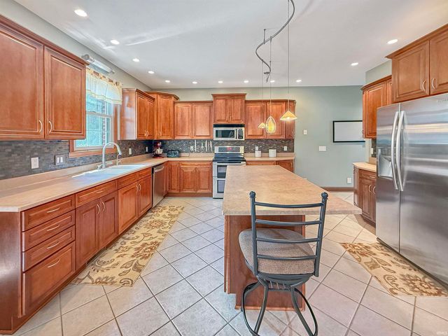 3913 Alex Court, Lafayette, IN 47905