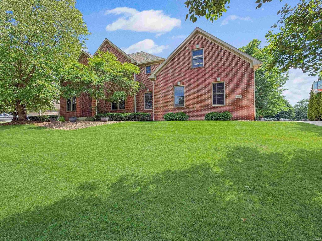 3913 Alex Court, Lafayette, IN 47905