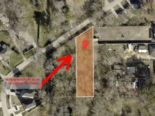 0 Shreveport, Houston, TX 77028