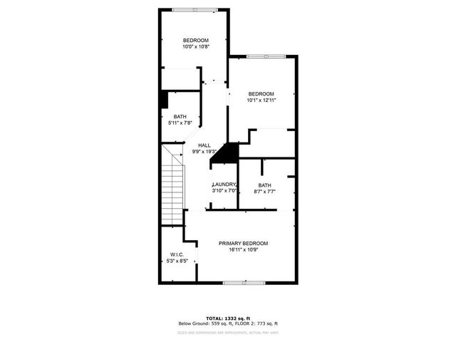 207 Riverstone Commons Circle, Canton, GA 30114