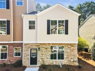 207 Riverstone Commons Circle, Canton, GA 30114