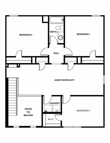 8802 New Jade Drive, Iowa Colony, TX 77583