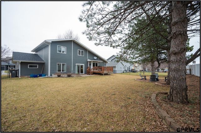 4525 Elk Ridge Road, Lincoln, NE 68516