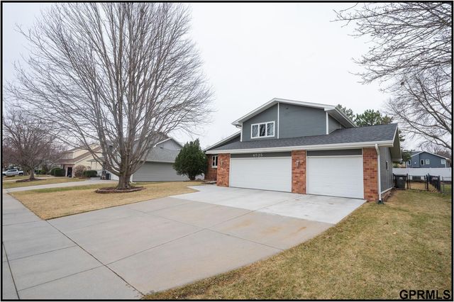 4525 Elk Ridge Road, Lincoln, NE 68516