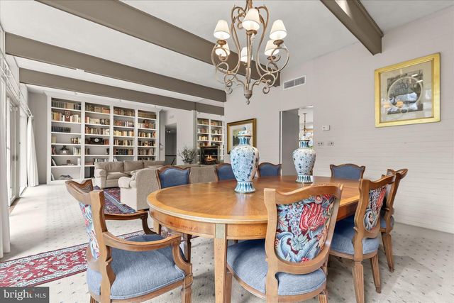 3603 WOODVALLEY DR, Baltimore, MD 21208