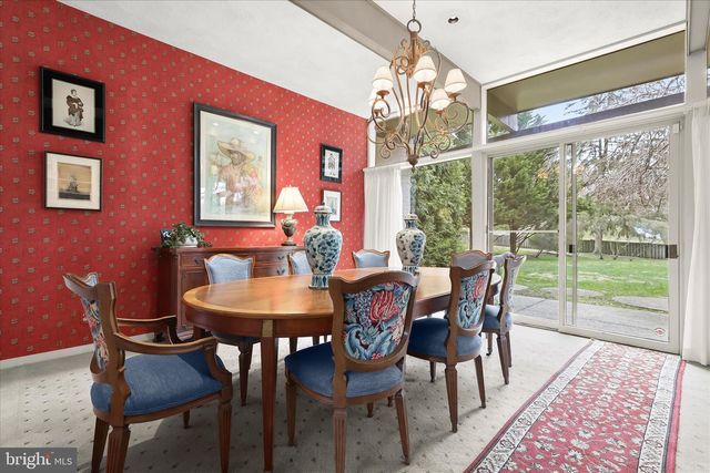 3603 WOODVALLEY DR, Baltimore, MD 21208