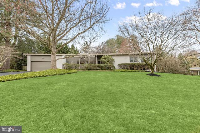 3603 WOODVALLEY DR, Baltimore, MD 21208