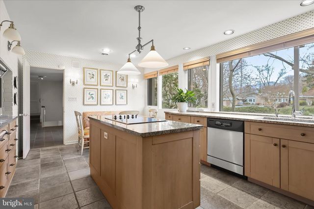 3603 WOODVALLEY DR, Baltimore, MD 21208