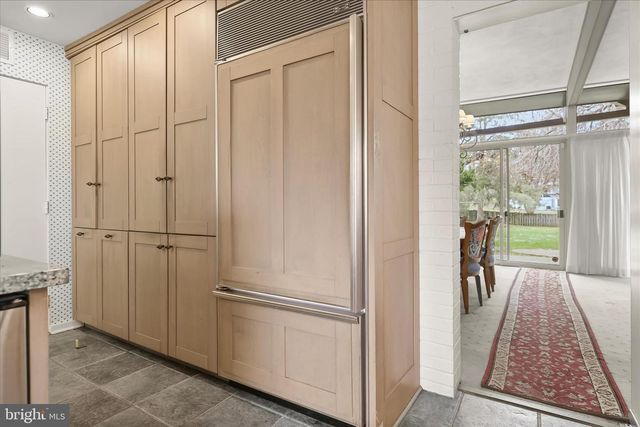 3603 WOODVALLEY DR, Baltimore, MD 21208