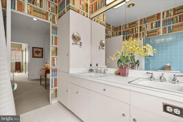 3603 WOODVALLEY DR, Baltimore, MD 21208