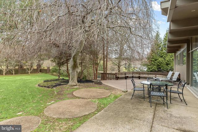 3603 WOODVALLEY DR, Baltimore, MD 21208