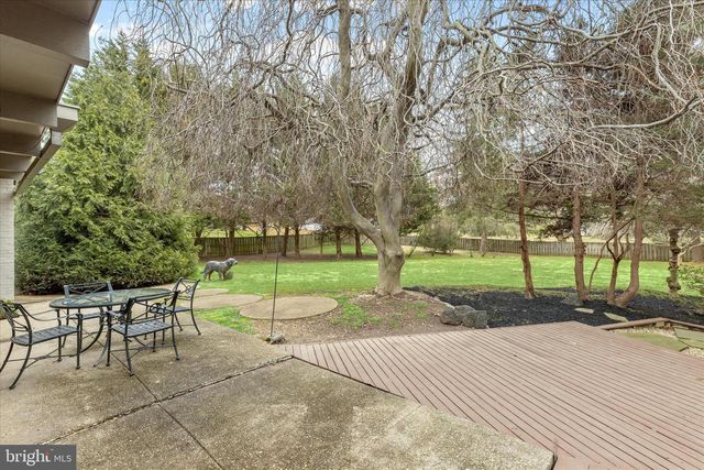 3603 WOODVALLEY DR, Baltimore, MD 21208