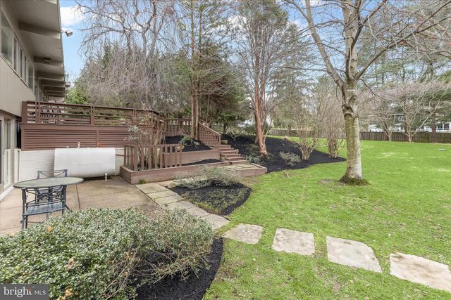 3603 WOODVALLEY DR, Baltimore, MD 21208