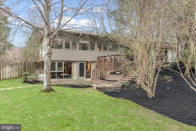 3603 WOODVALLEY DR, Baltimore, MD 21208