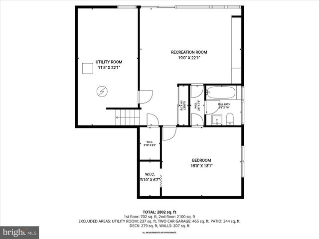 3603 WOODVALLEY DR, Baltimore, MD 21208