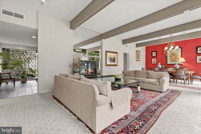 3603 WOODVALLEY DR, Baltimore, MD 21208