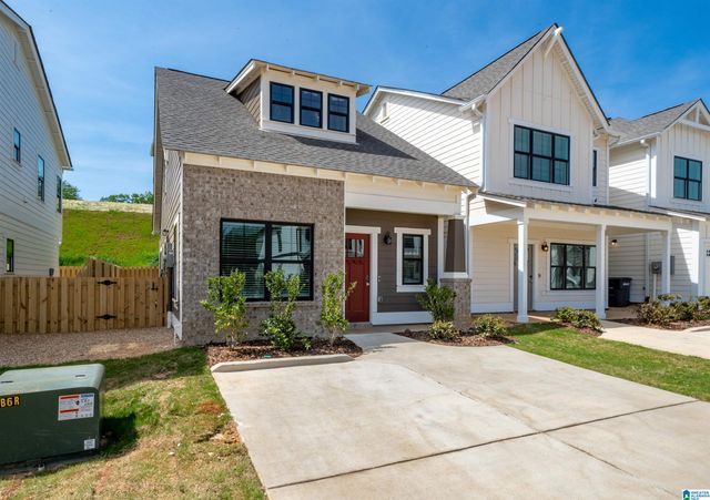 4053 RED ROCK PLACE, Irondale, AL 35210