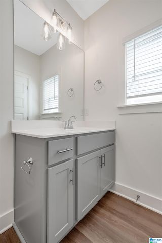 4053 RED ROCK PLACE, Irondale, AL 35210