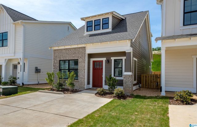 4053 RED ROCK PLACE, Irondale, AL 35210